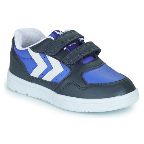 hummel - CAMDEN JR - Bleu