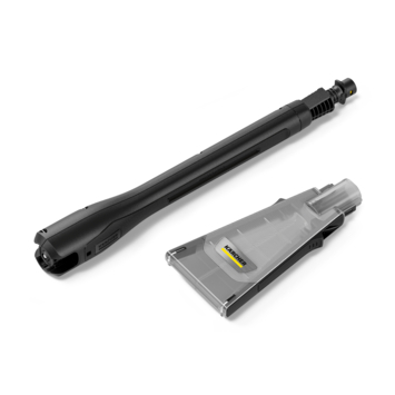 Karcher Ecobooster 130 t.b.v. K4 modellen