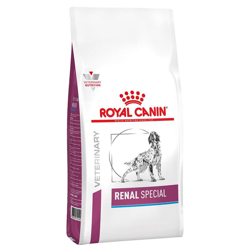 Lots économiques Royal Canin Veterinary