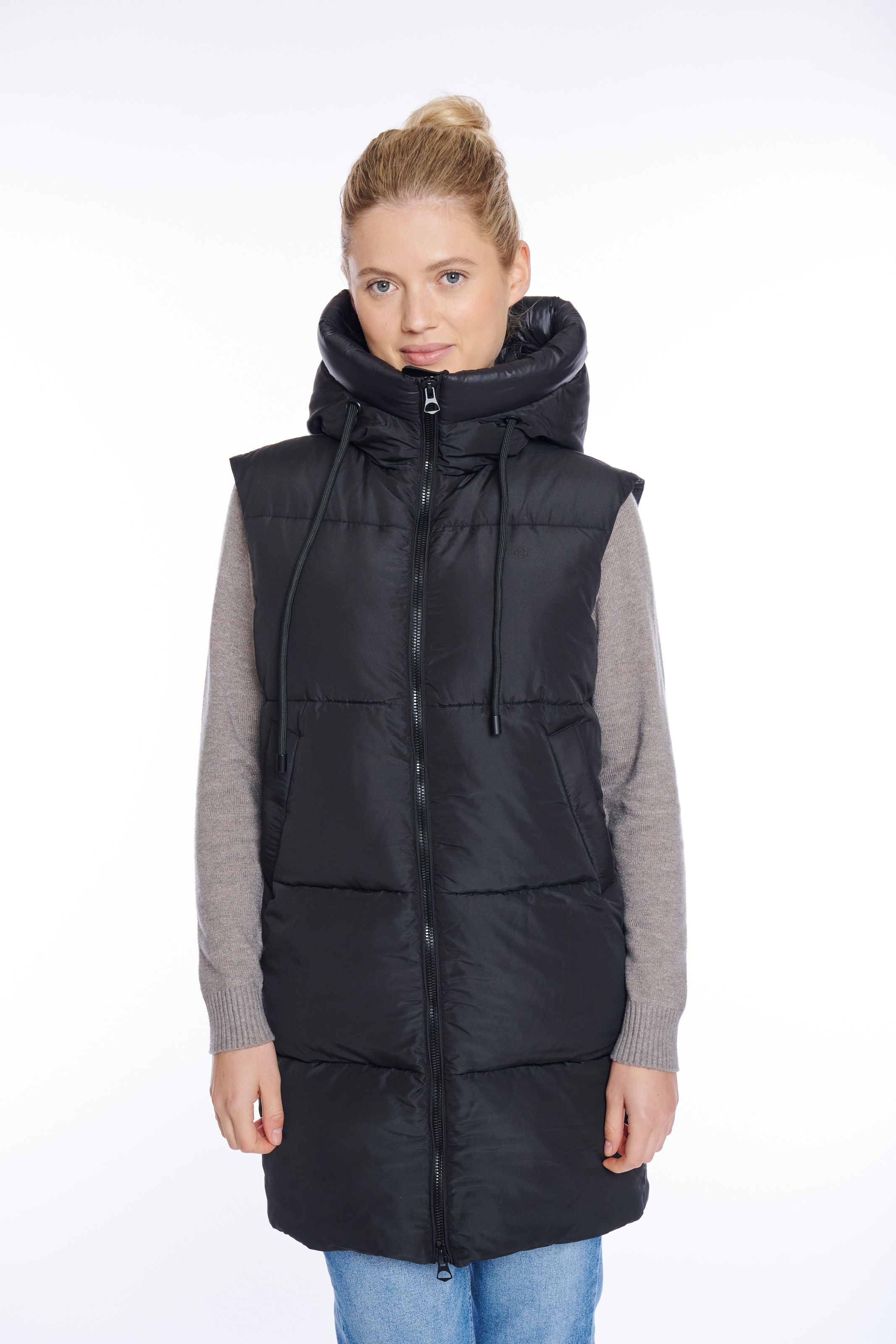 HaILY’S Steppweste »SL P VT Jo44leen«