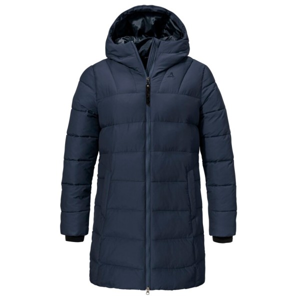 Schöffel - Women's Insulated Parka Boslix - Manteau