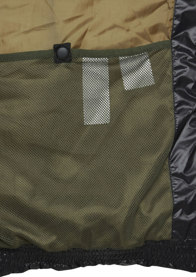 Blend Outerwear Black