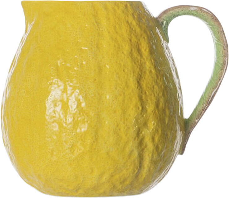 BYON Jug Lemon Yellow