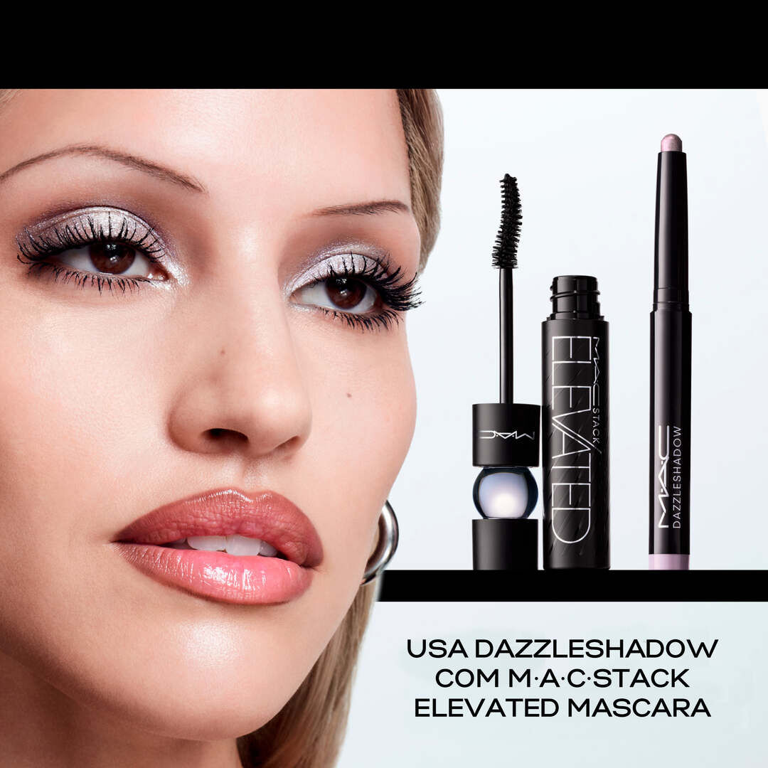 MAC M·A·CSTACK Elevated Mascara