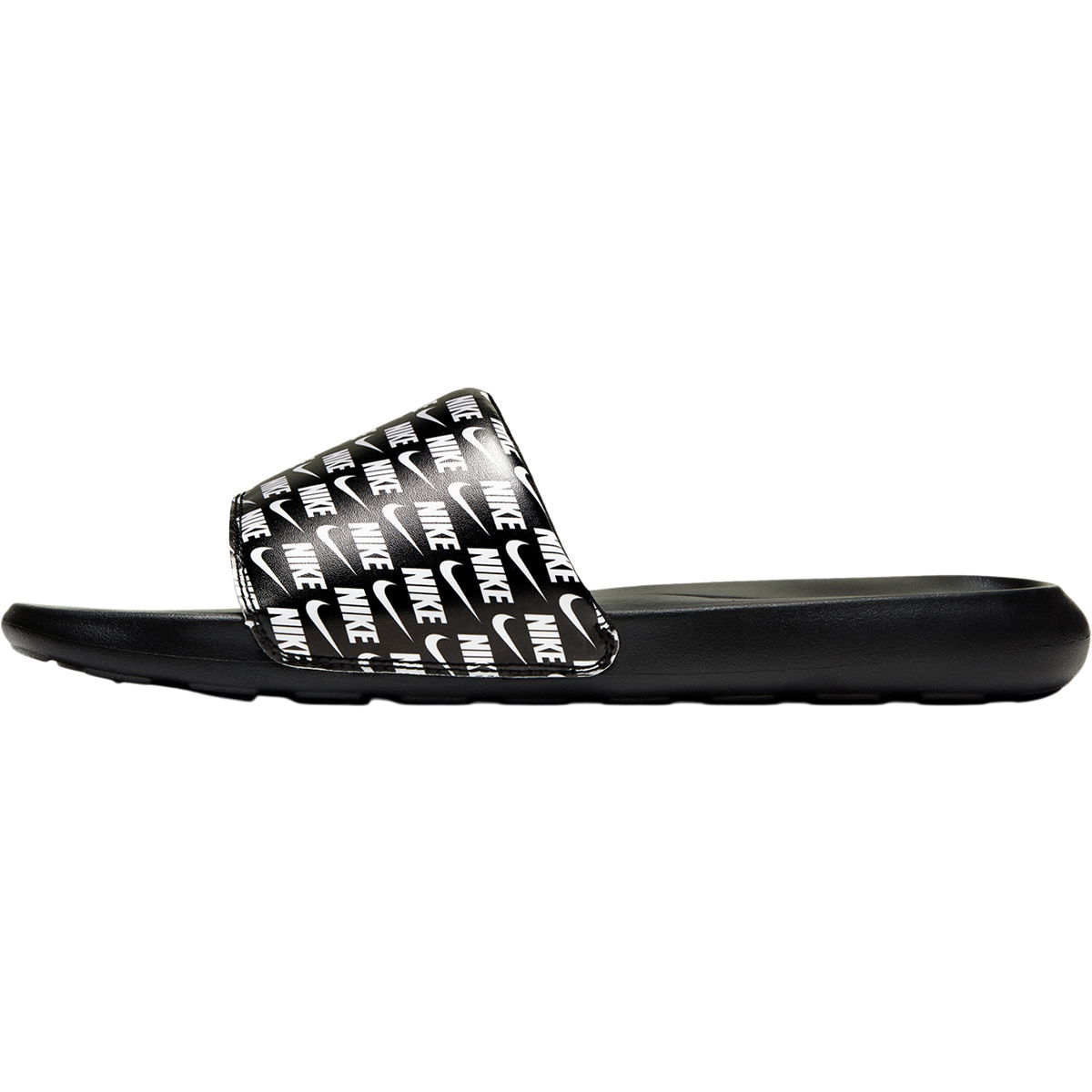 Nike Victori One Printed Slide Badesandaler Herre