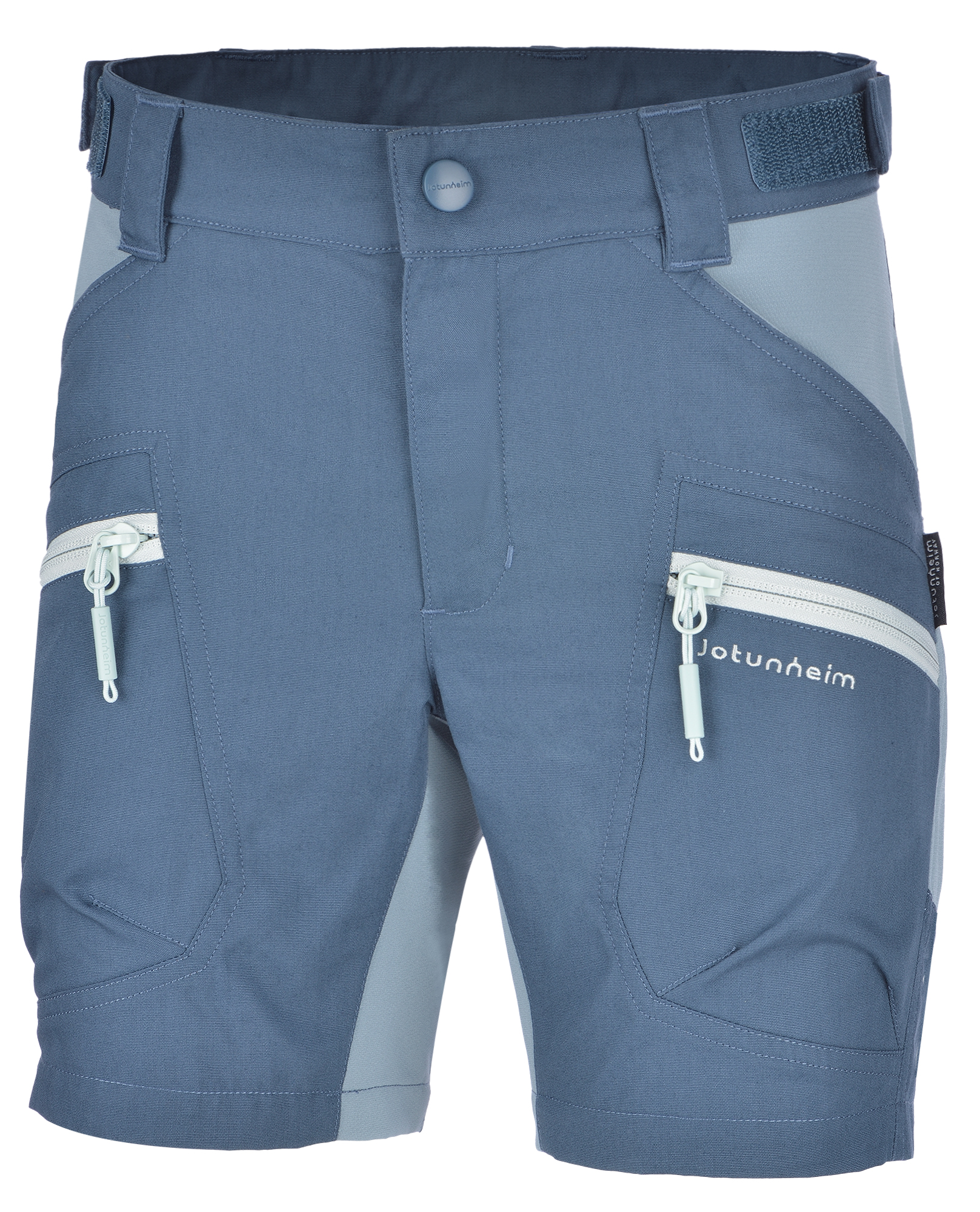 Fossberg Shorts Junior Orion Blue/Lead