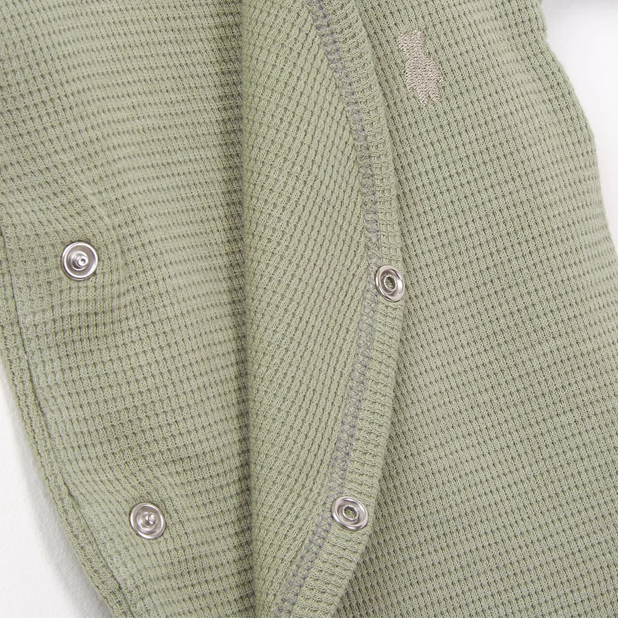 LITTLE Body Savannah olive green