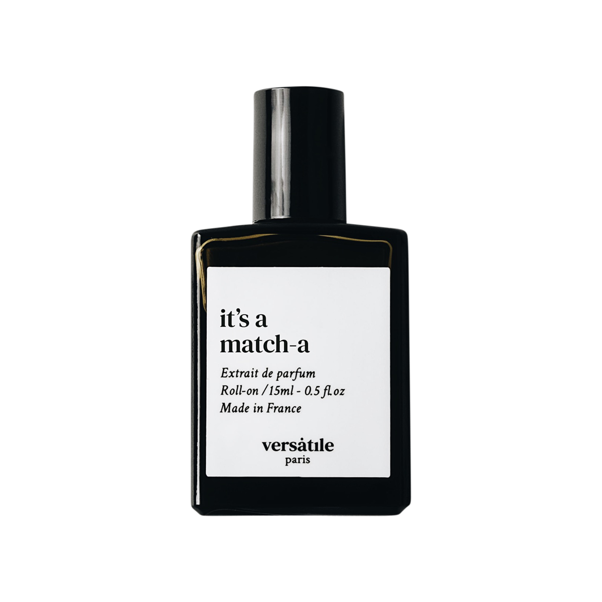 It’s A Match-a Extrait de Parfum 15ml