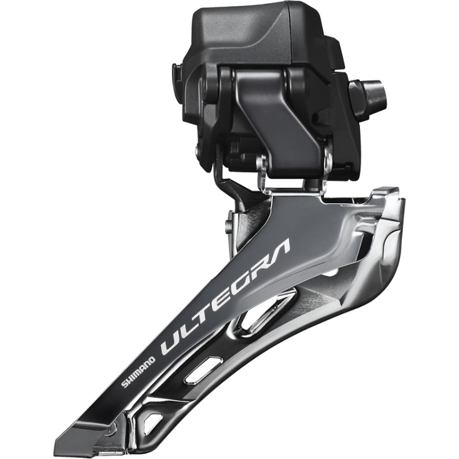 Shimano Ultegra R8150 Di2 12-Speed Voorderailleur