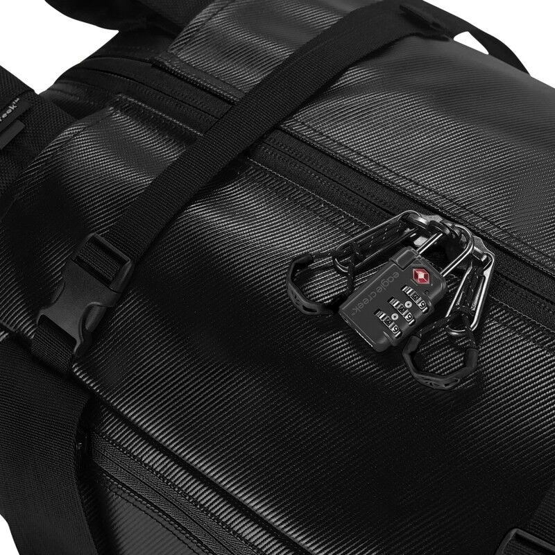 Migrate Wheeled Duffel 130L - Sac de voyage