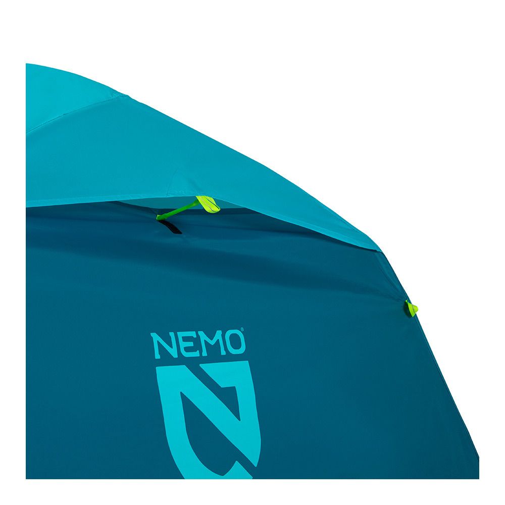 Nemo AURORA & FOOTPRINT - Tente 2 places surge