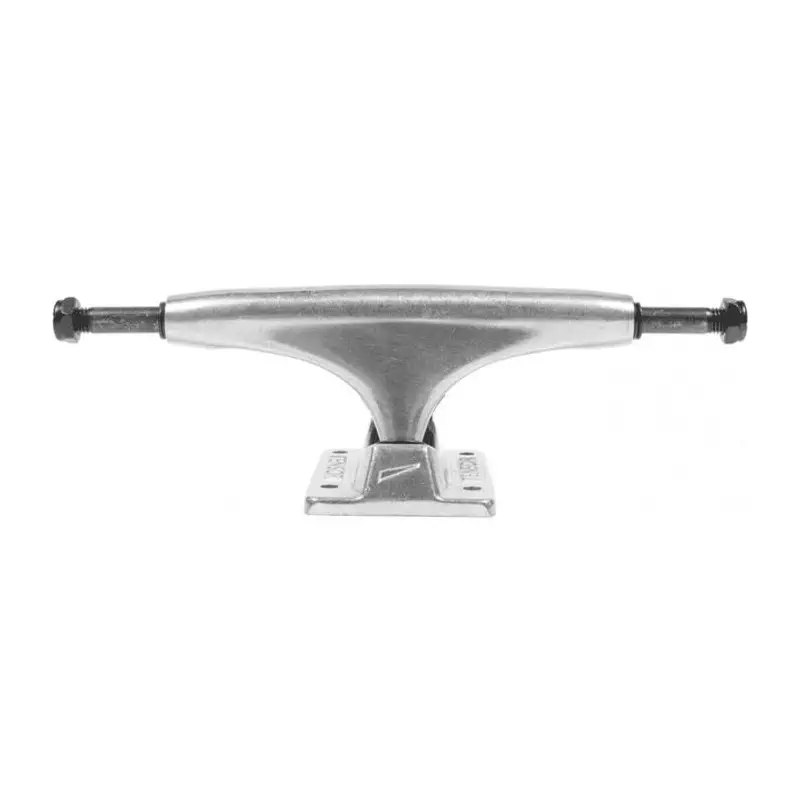 Trucks skate TENSOR (Jeu De 2) Alloys 5.0 Raw