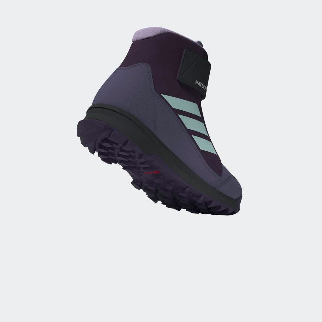 adidas TERREX Winterboots »SNOW CF CLIMAWARM WINTER KINDER«  Winterboots