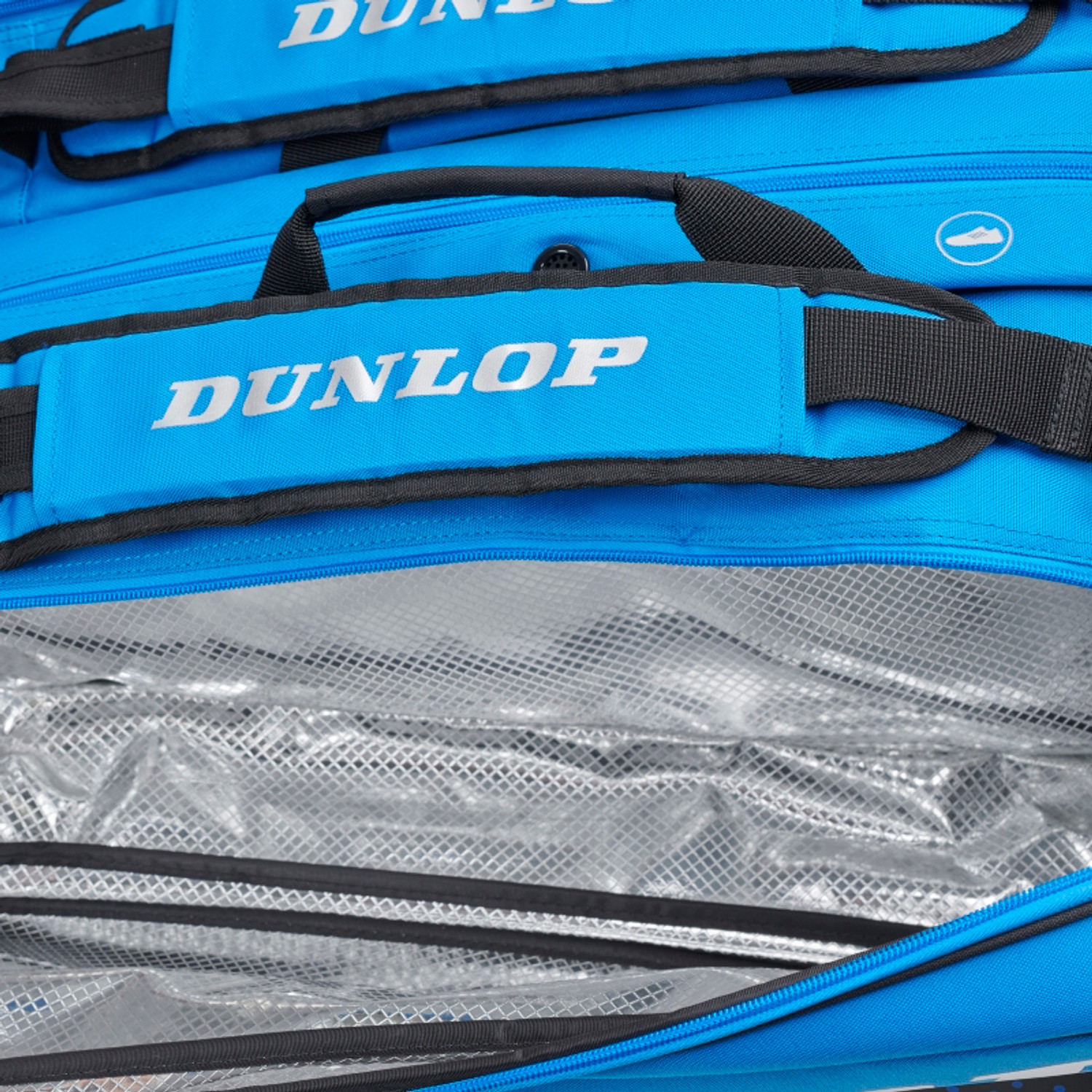 Dunlop FX-Performance Thermo 12 Racketbag