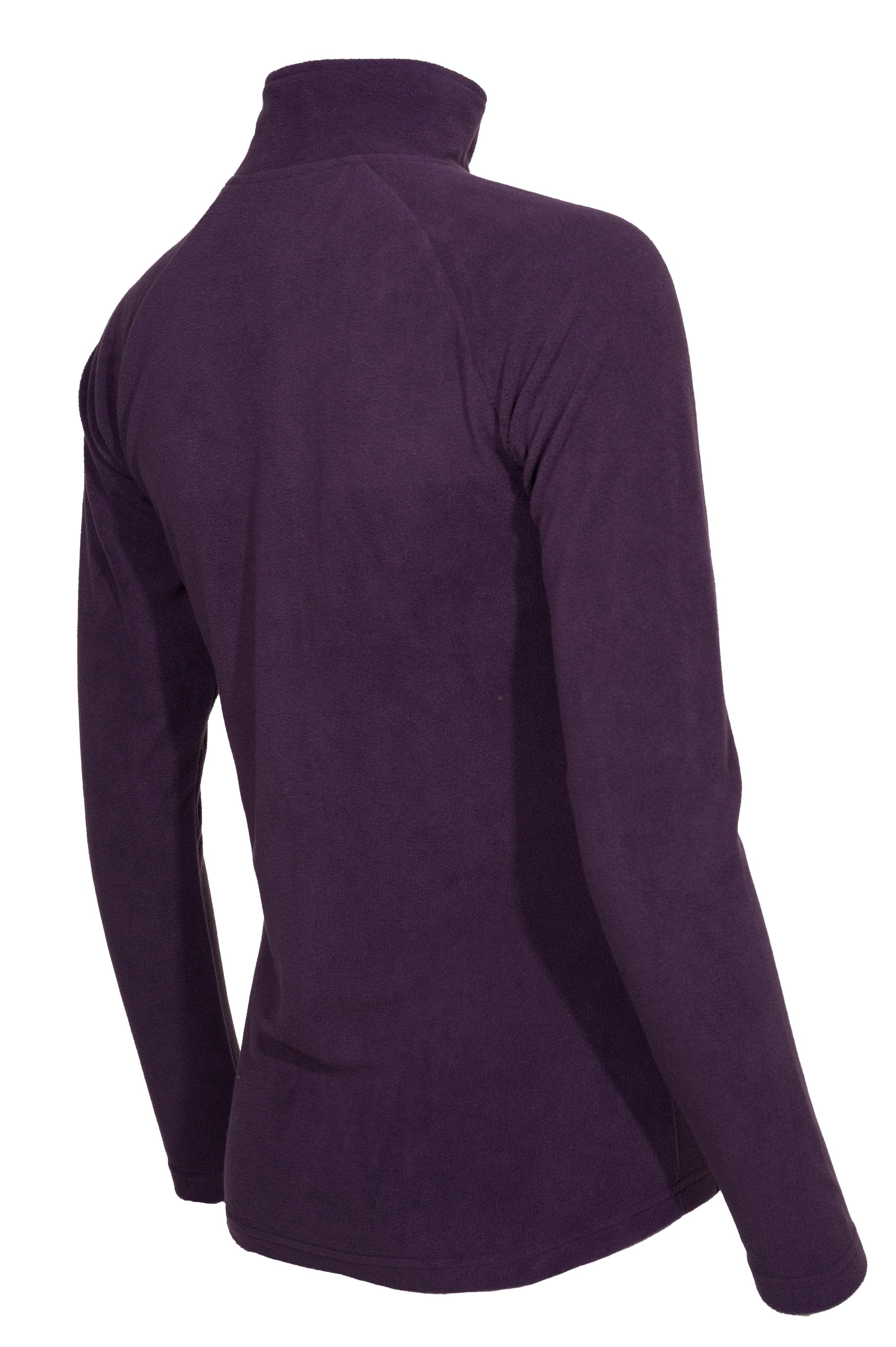 Stormberg Fløyen Half Zip fleecegenser