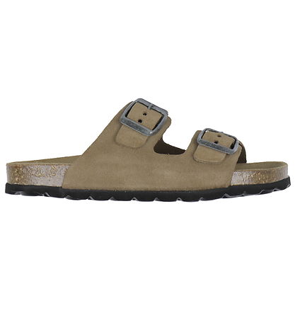 Sofie Schnoor Sandalen - Elgasy - Dark Sand