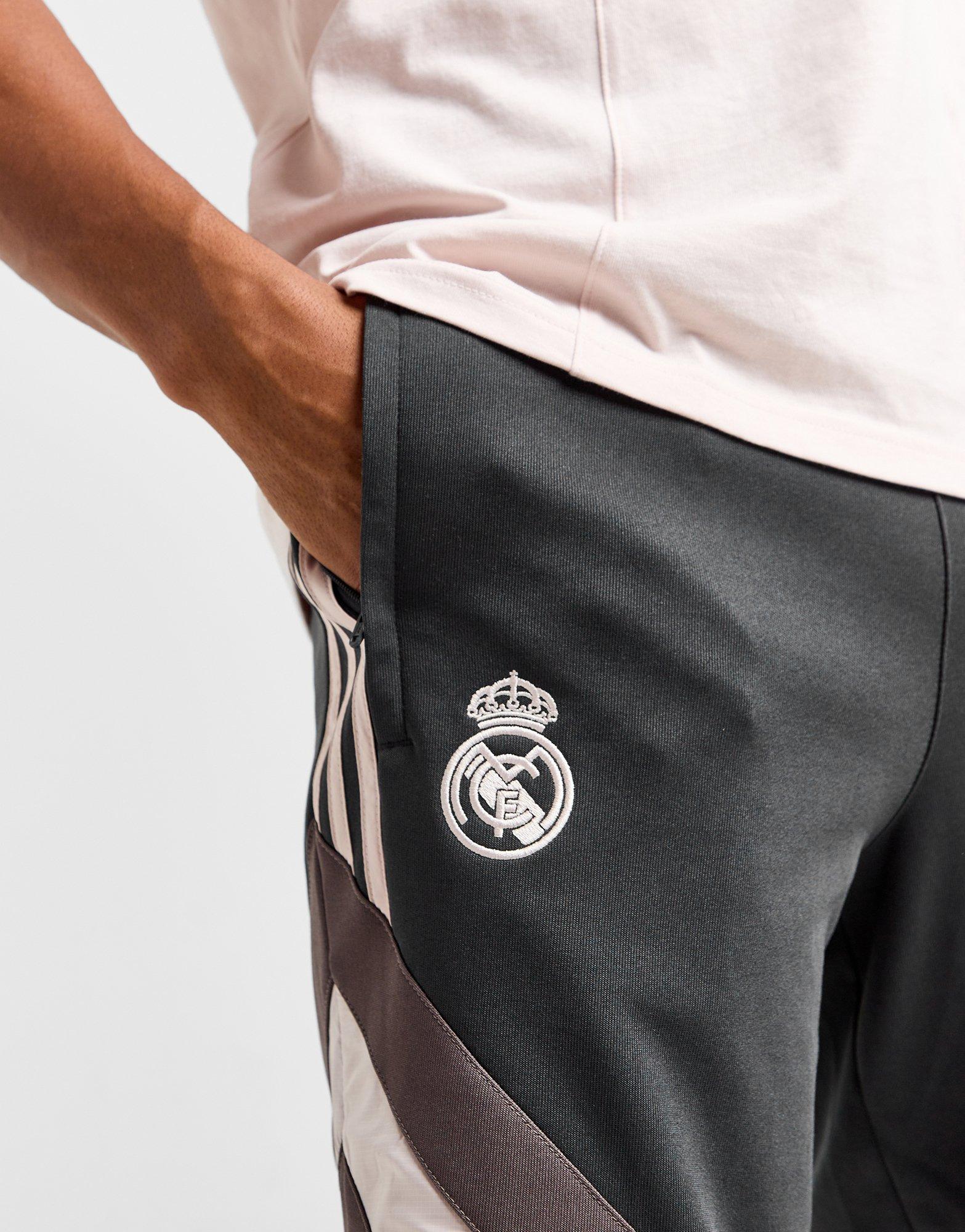adidas Originals Short Real Madrid Originals Homme