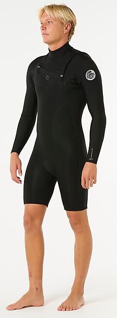 RIP CURL - SHORTY D PATROL CZ 2MM ML HOMME