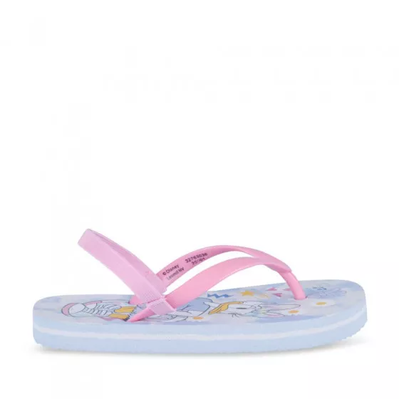 Tongs ROSE MINNIE