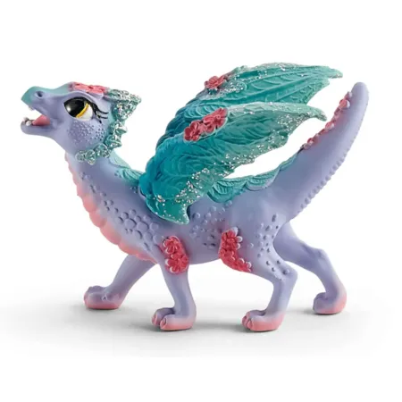 Schleich® 70592 bayala® Blütendrache und Baby