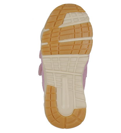 Wheat Sko - Toney - Spring Lilac
