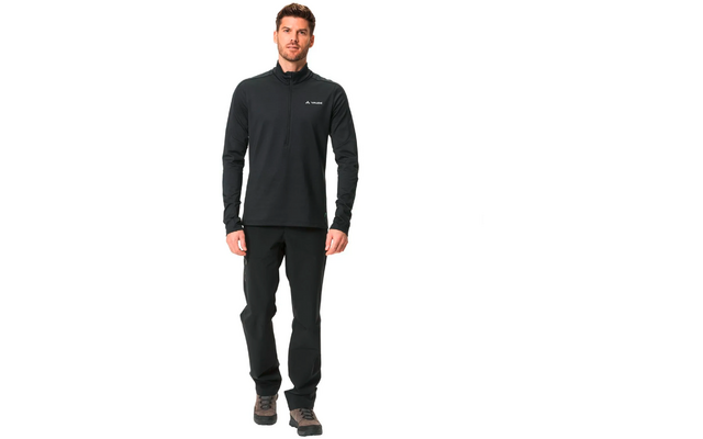 Vaude Strathcona Warm II Herrenhose
