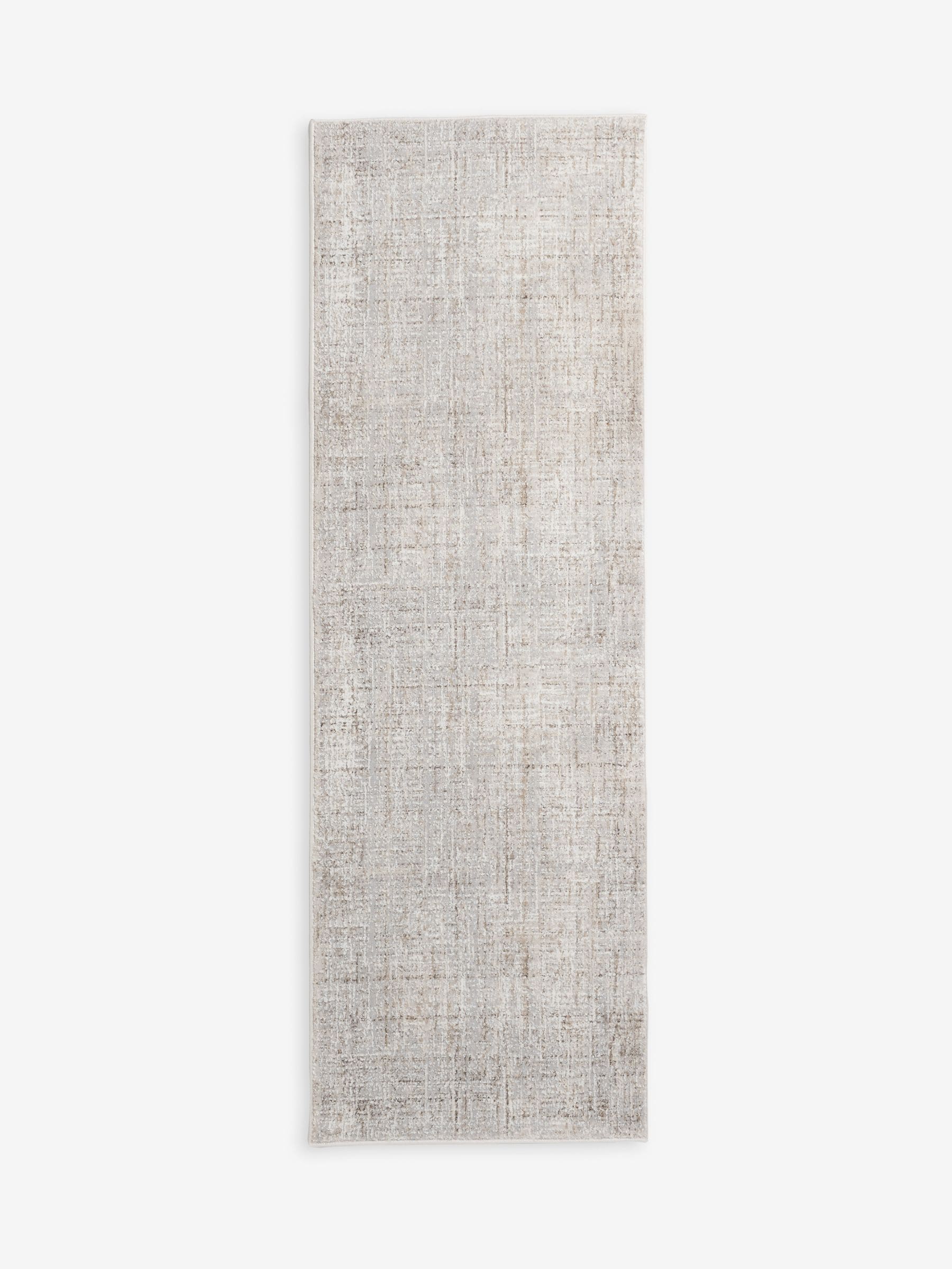 Chic Textured Runner