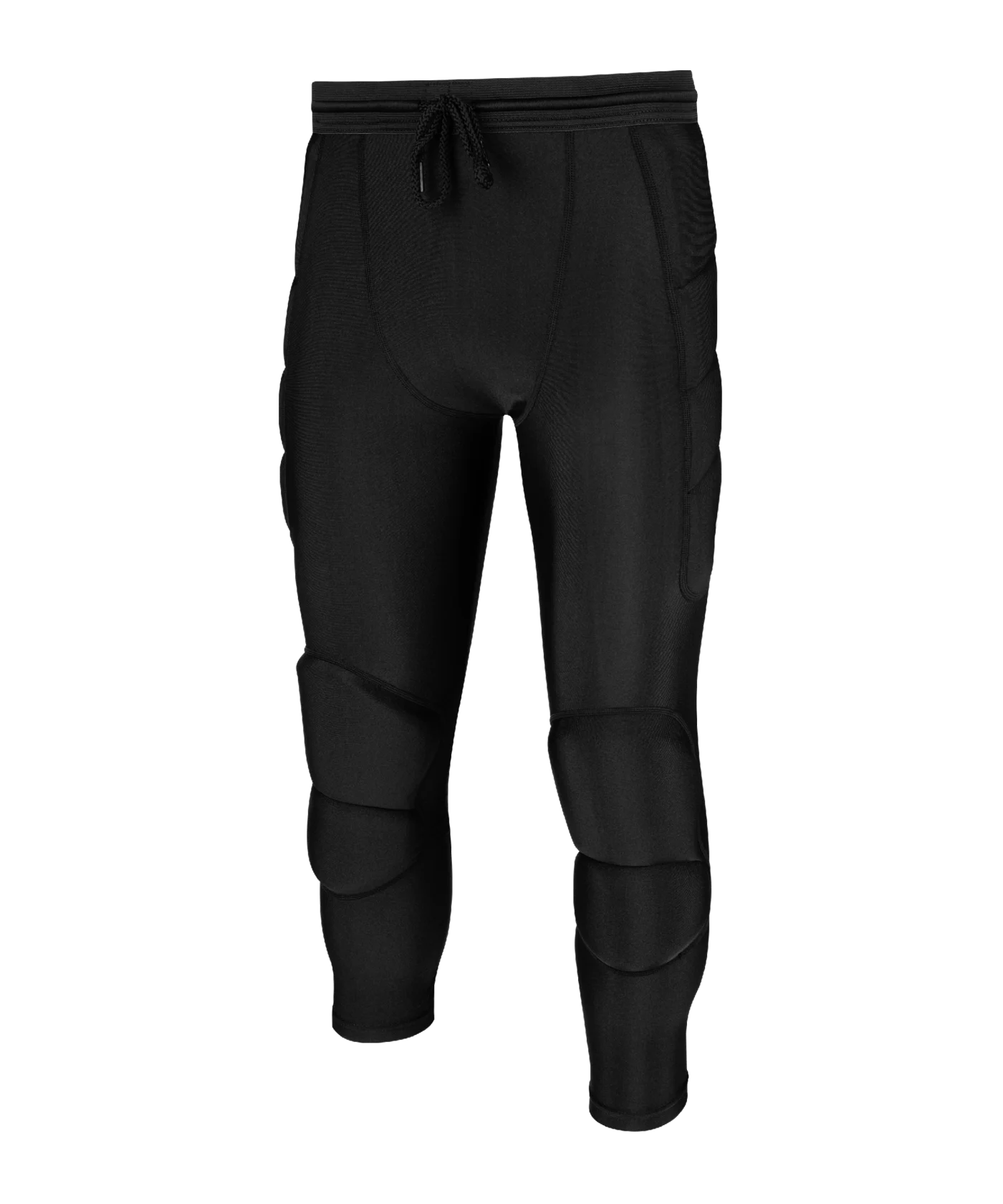 Reusch Compression Soft Padded 3/4 TW-Short F7700