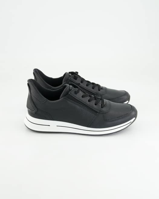 Ara OSAKA Sneaker in Schwarz