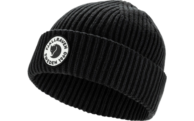 Fjällräven 1960 Lite Logo Unisex Mütze