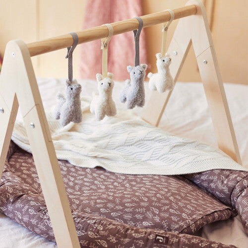 jollein babygym frame - 45 cm