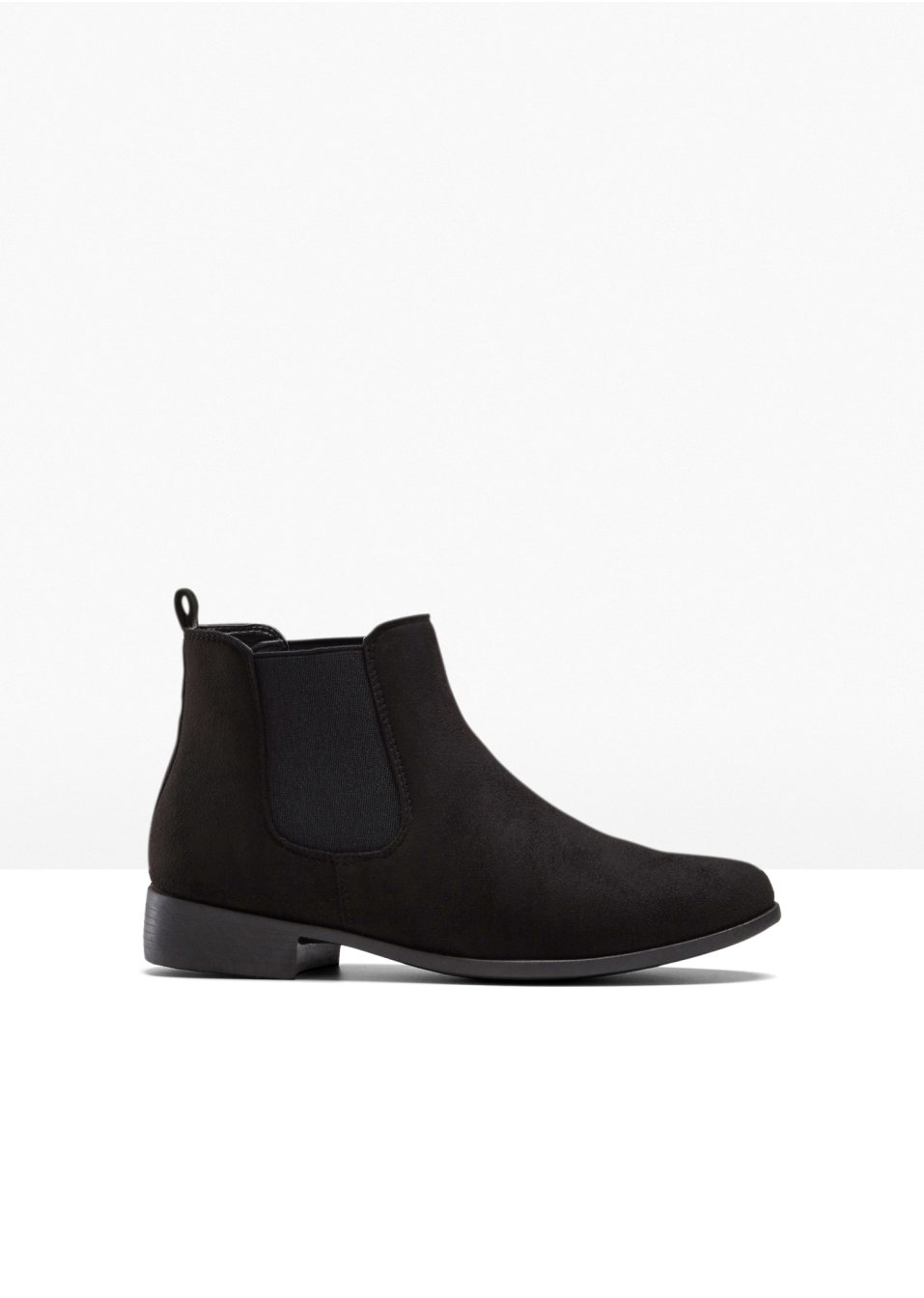 Bottines Chelsea