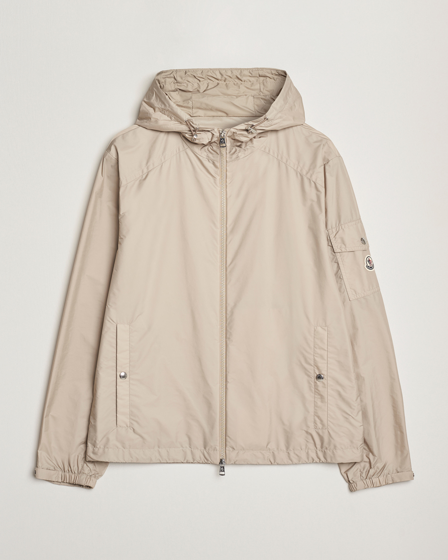 Moncler Etiache Jacket Light Beige