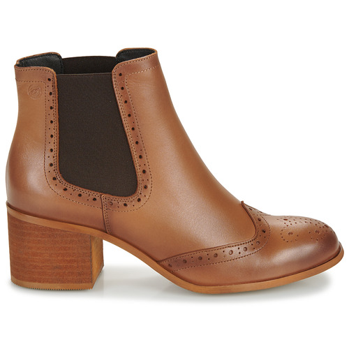 Betty London - LARISSA - Cognac