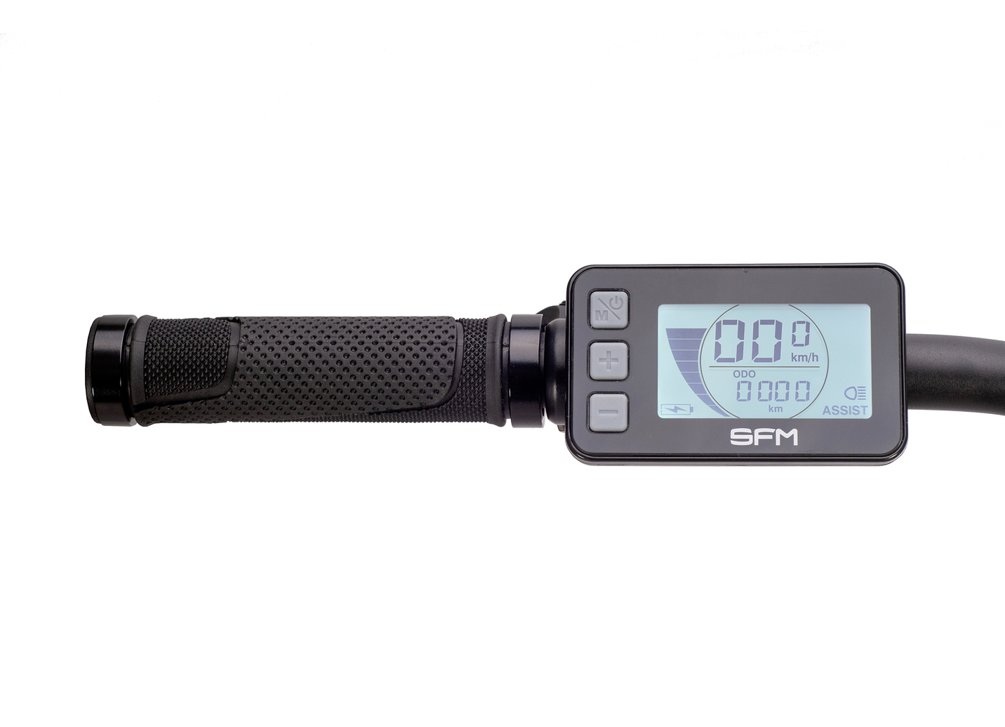 E-Mountainbike Everest 5.0