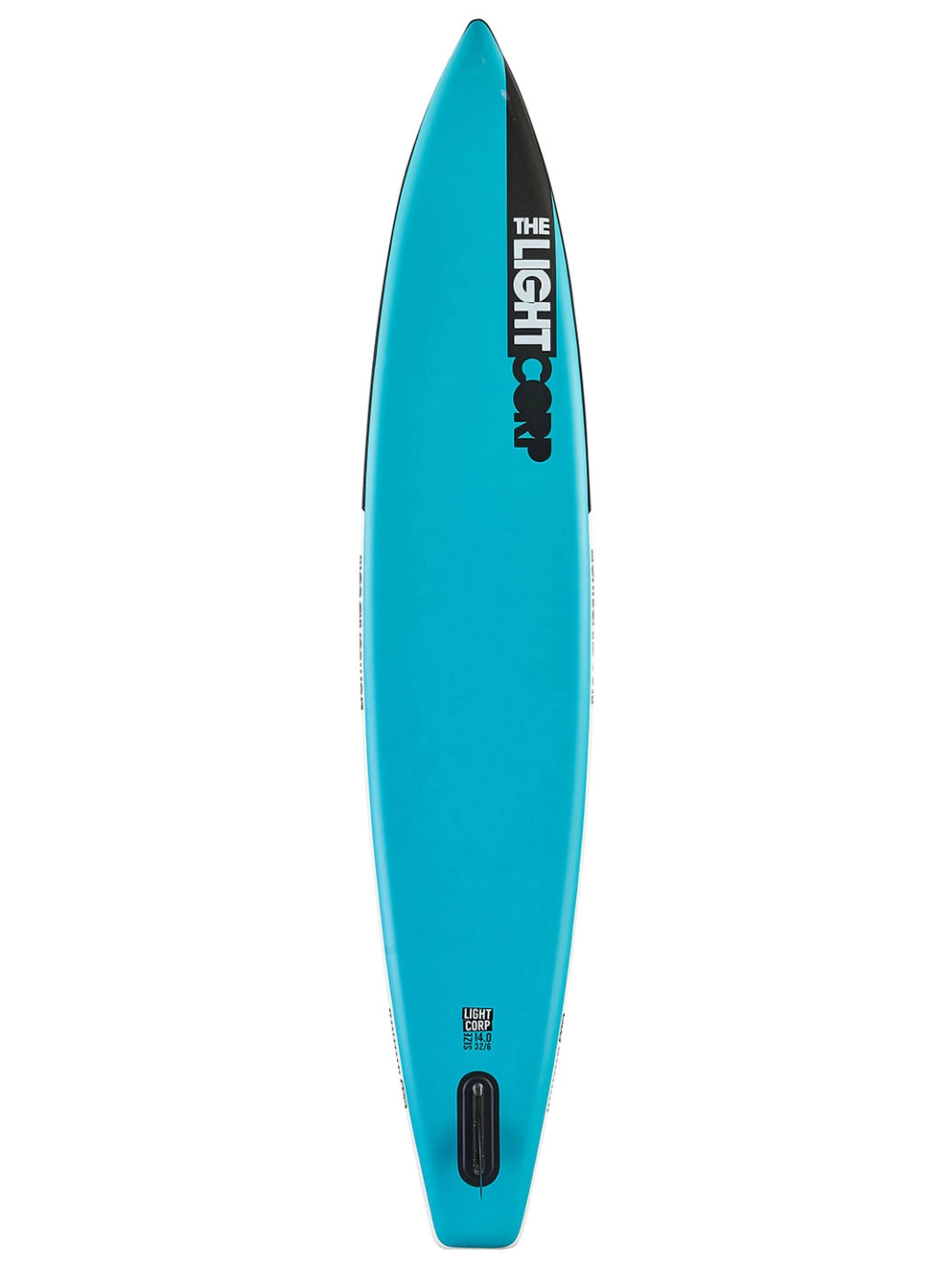 Light The Blue Series Tourer 14'0 SUP Board uni