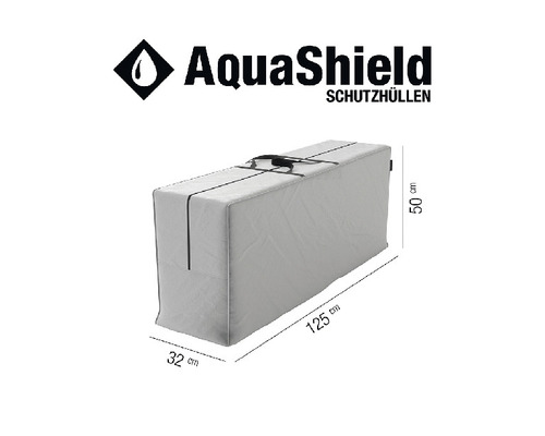 AquaShield draagtas, 125x32