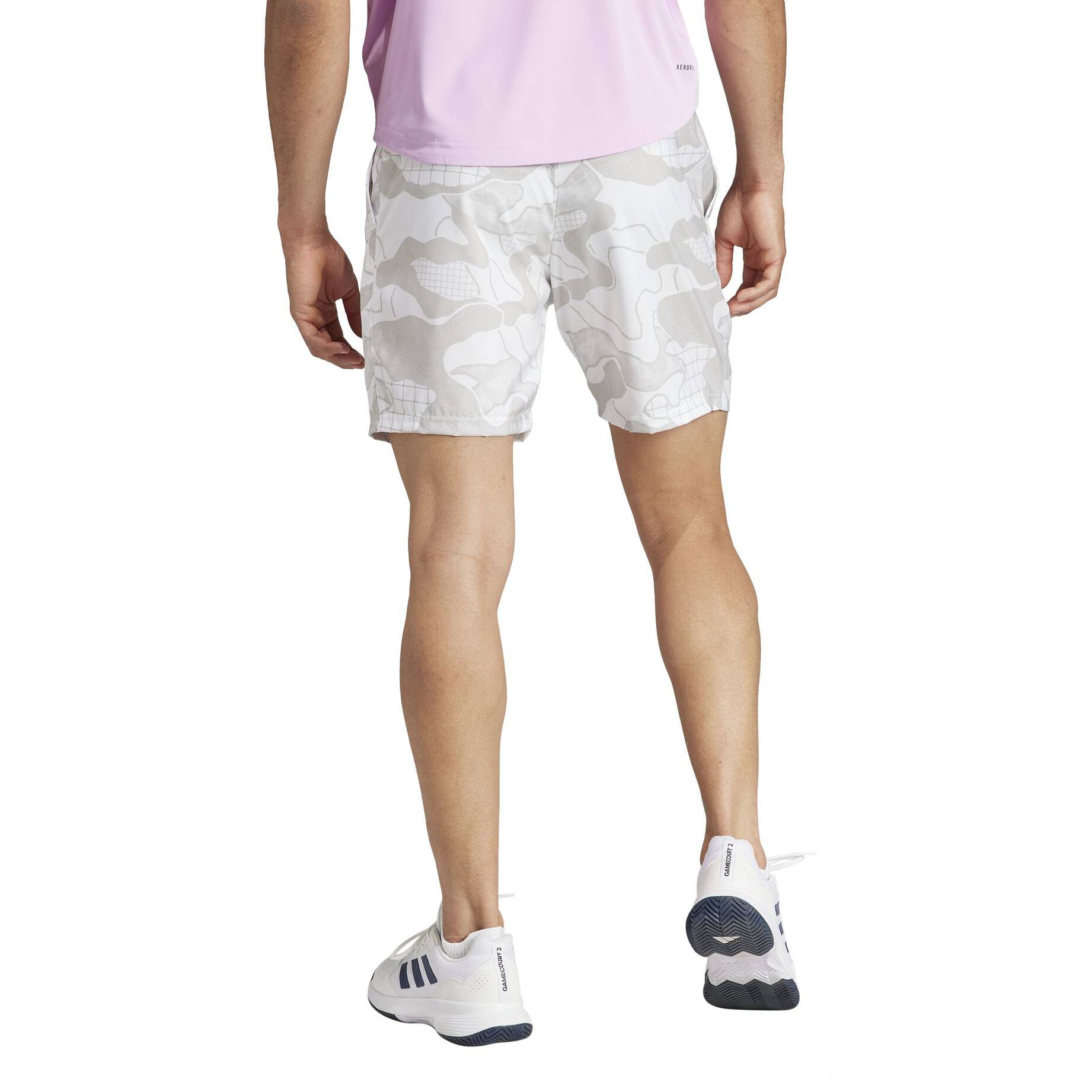 adidas Performance| Herren Tennisshorts