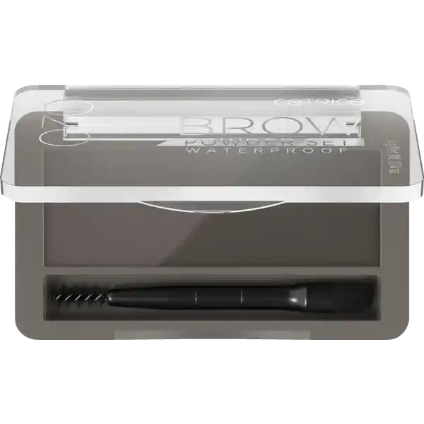 Brow Powder Set Waterproof 020