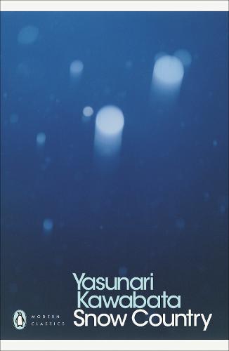 Snow Country - Penguin Modern Classics (Paperback)