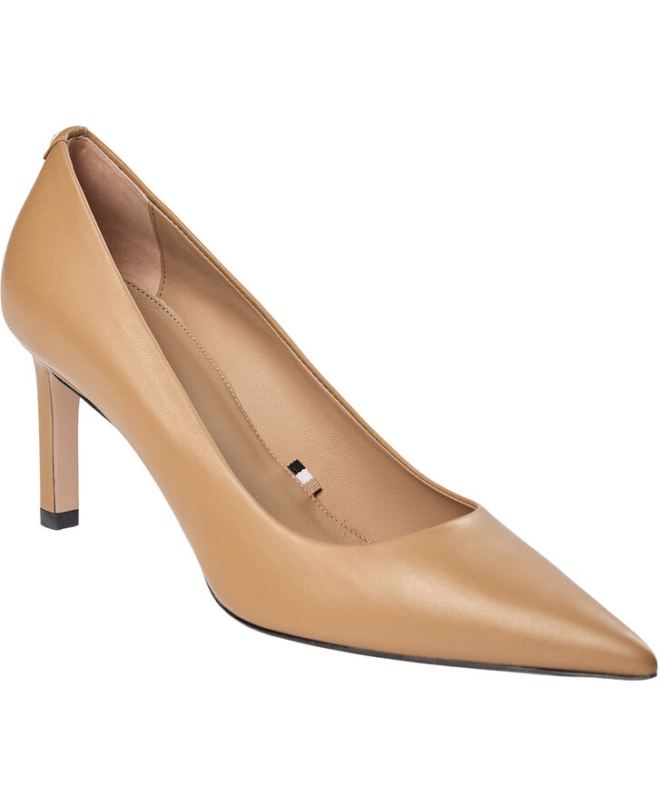 BOSS Janet Pump 70-N Medium beige