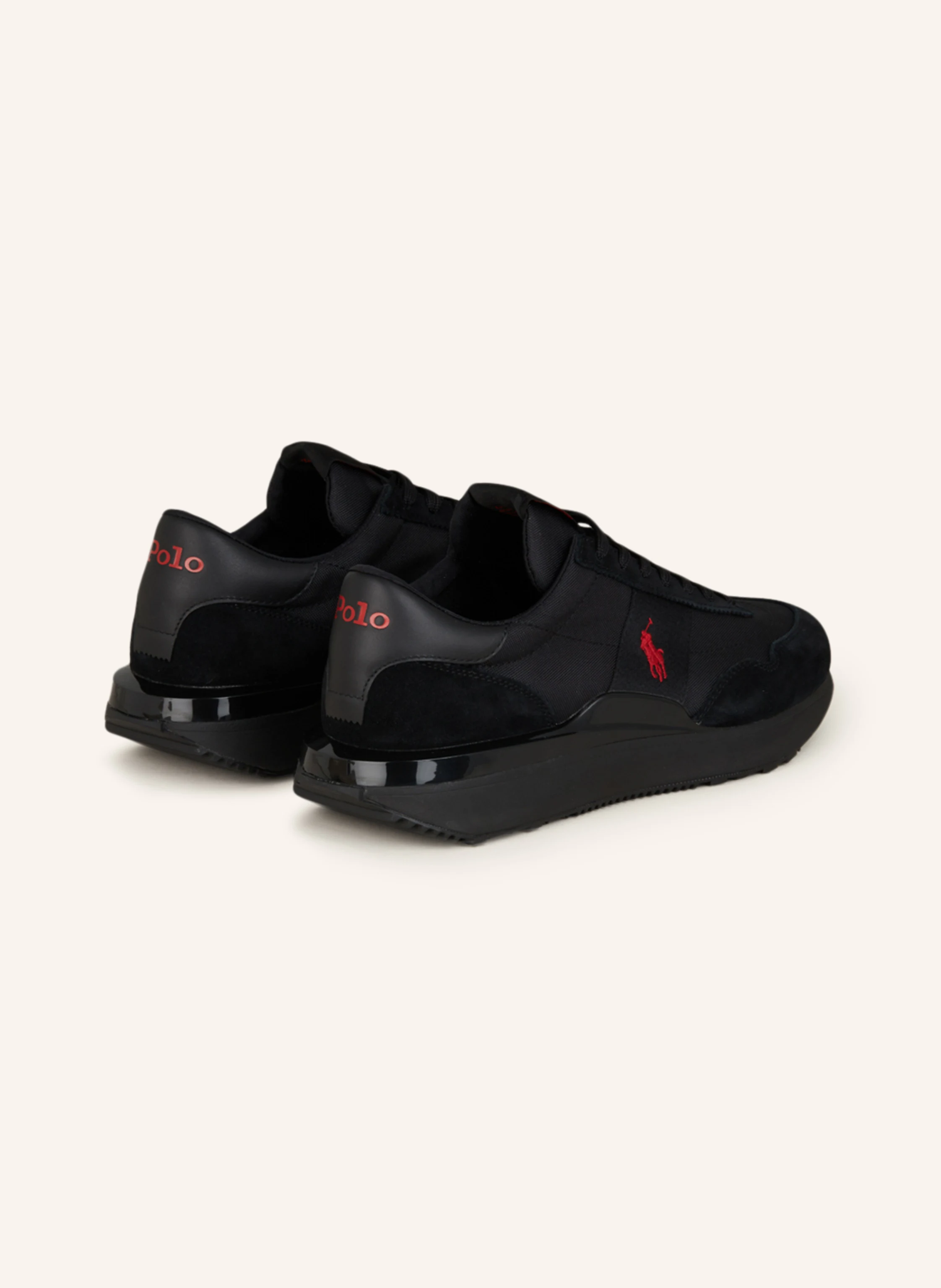 POLO RALPH LAUREN Sneaker