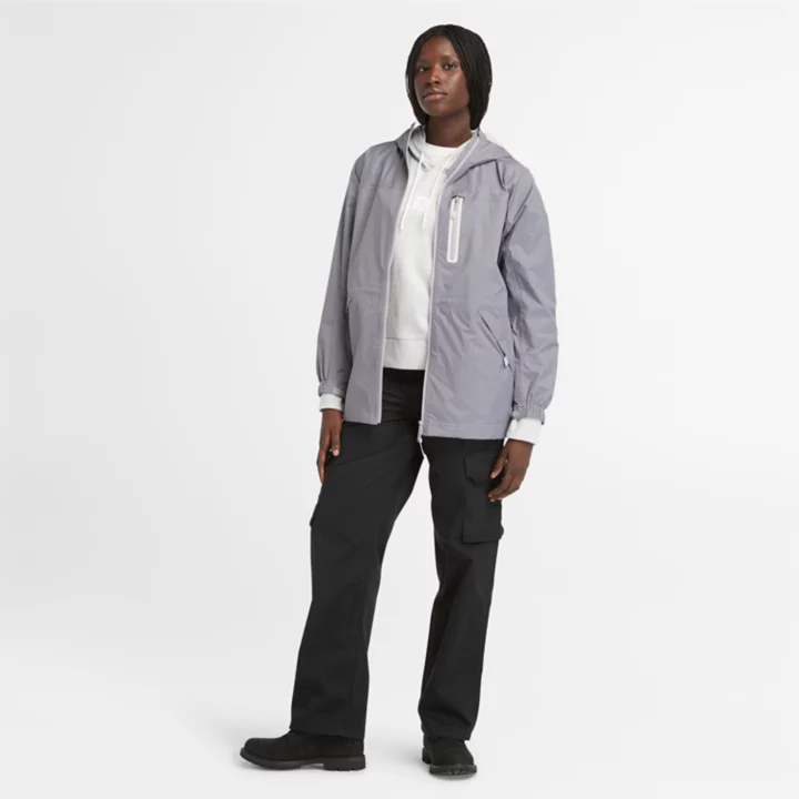 Pantalon cargo utilitaire pour femme en noir