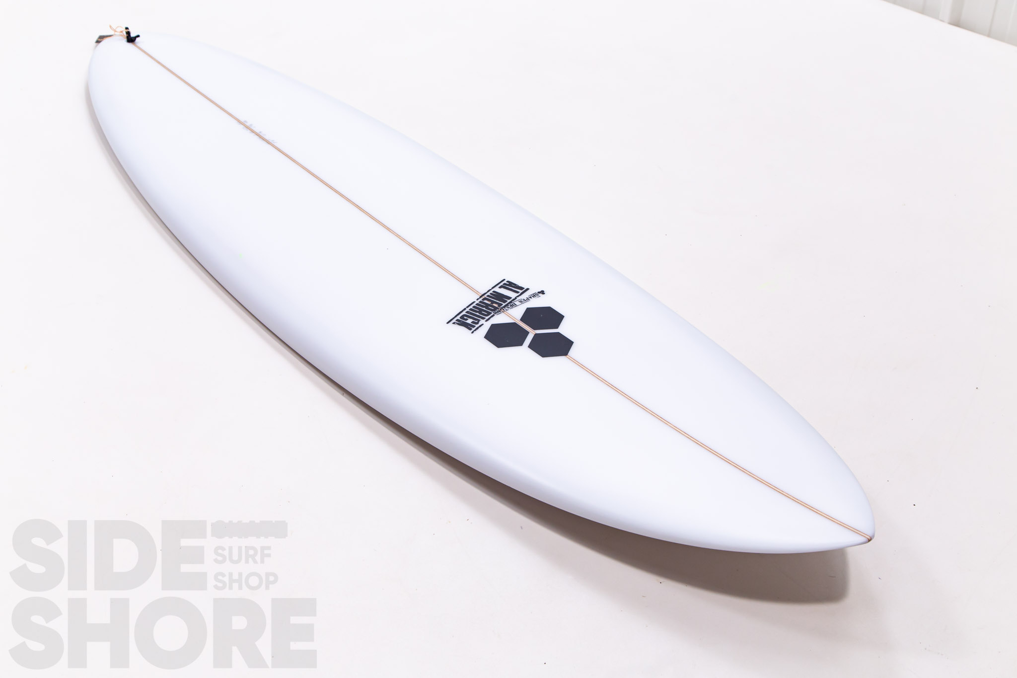 Al Merrick M23 - 7'0 x 21 1/4