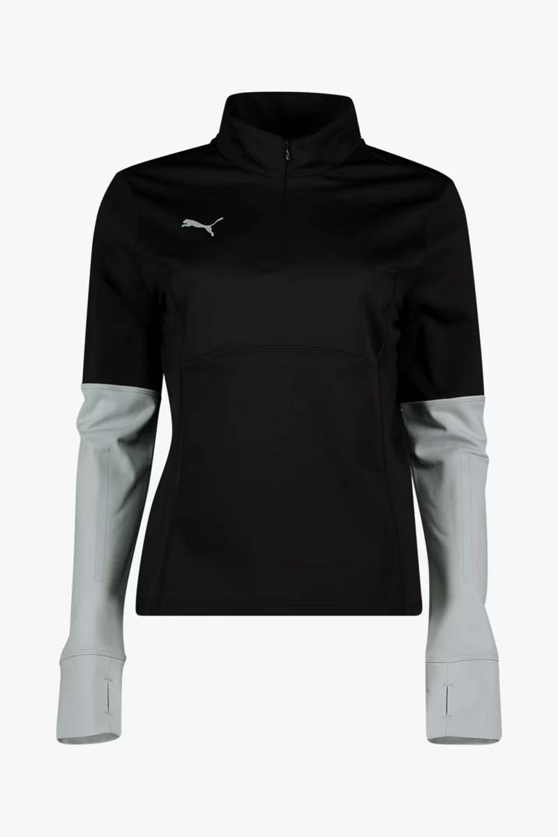 Puma individualLIGA Damen Longsleeve