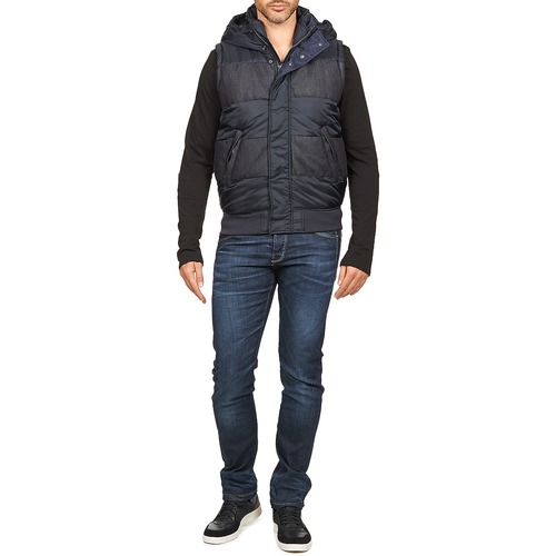 G-Star Raw - SALVOZ - Marine