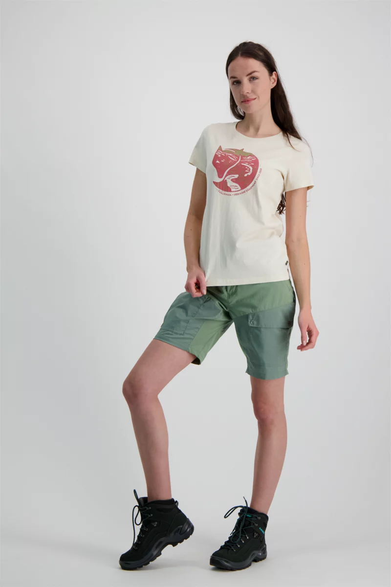 Fjällräven Abisko Midsummer Damen Wandershort