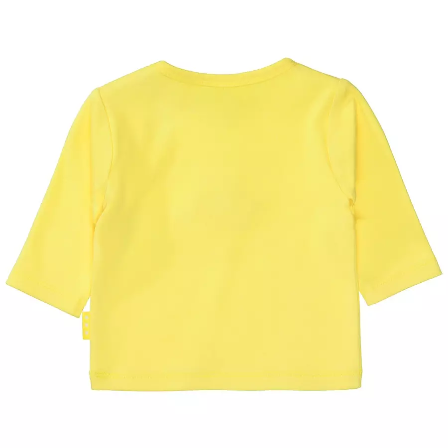 STACCATO Shirt lemon