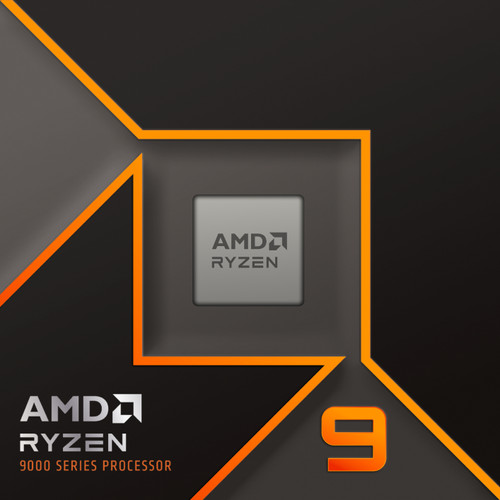 AMD Ryzen 7 9700X