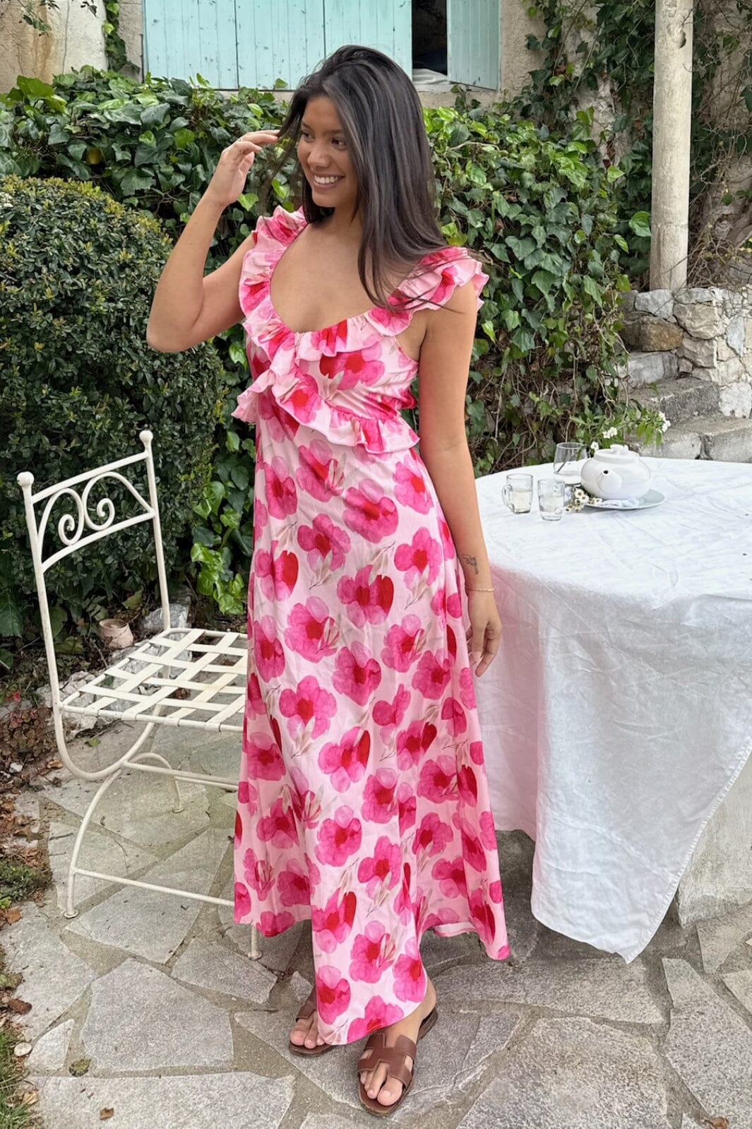 BYIC Melbaic Dress A23117